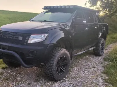 Gebraucht Ford Ranger