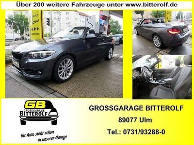 BMW 230