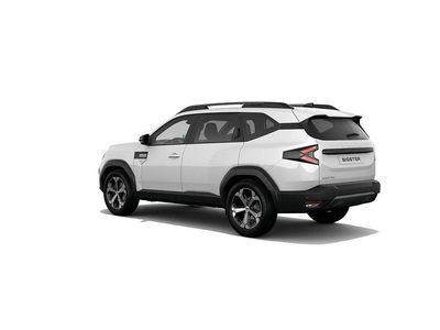 Nuova Dacia Bigster Journey 140 CV (102 kW) 2026 Bianco SUV