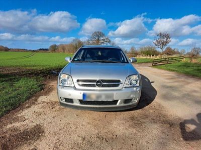 gebraucht Opel Vectra 2.2