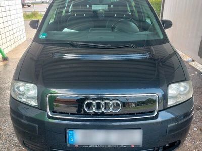 gebraucht Audi A2 TDI