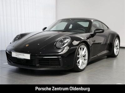 Porsche 911 Carrera 4S