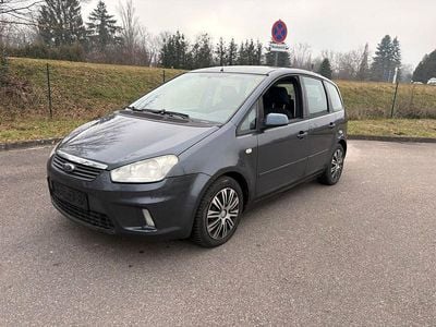Other Gebraucht 2010 Ford C-MAX Style Van / Kleinbus | 549 € (Superpreis)