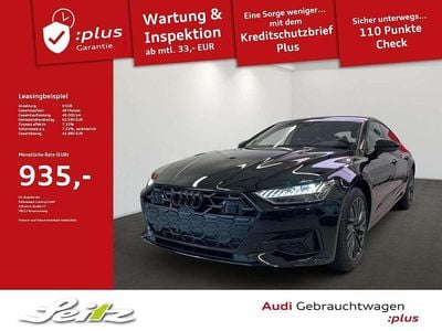 Audi A7 Sportback