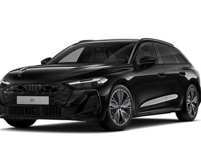 Usata Audi S5 Ambiente 367 CV (269 kW) 2025 Nero Station wagon