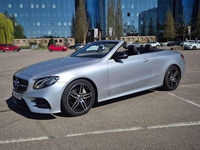 Mercedes E200