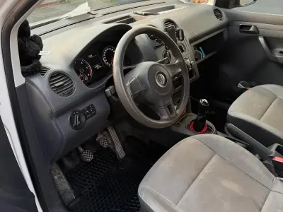 Gebraucht VW Caddy