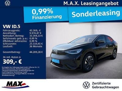 VW ID.5