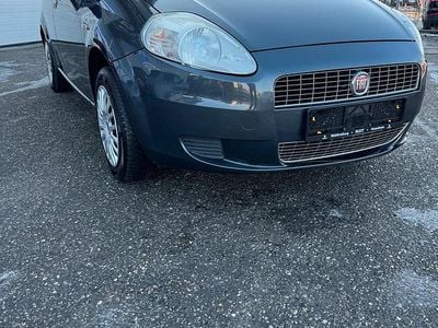 Andere farben Gebraucht 2009 Fiat Punto Kleinwagen | 2.900 € (Fairer Preis)