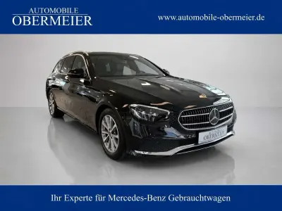 Gebraucht Mercedes E220
