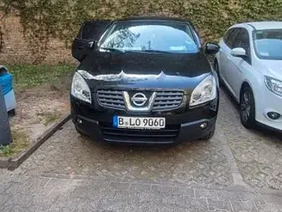 Gebraucht Nissan Qashqai