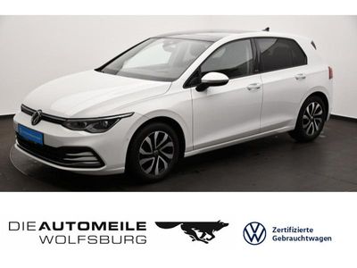 Gebraucht 2022 VW Golf Active Limousine | 25.350 € (Etwas zu teuer)