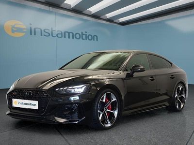 Audi RS5 Sportback