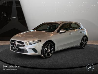 Mercedes A250