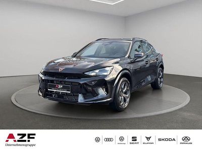 Nouă Cupra Formentor 150 CP (110 kW) 2025 Negru SUV