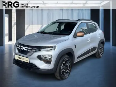 Gebraucht Dacia Spring