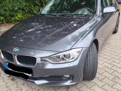 Gebraucht BMW 316