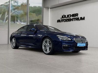 Blau Gebraucht 2016 BMW 1M M Sport Coupé | 25.990 €