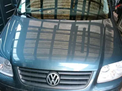 Brugt VW Caddy Life 109 HK (80 kW) 2009 Grå MPV