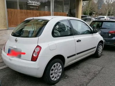 Gebraucht Nissan Micra