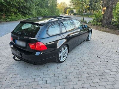 gebraucht BMW 318 e91 d Touring ⬆️⬆️⬆️
