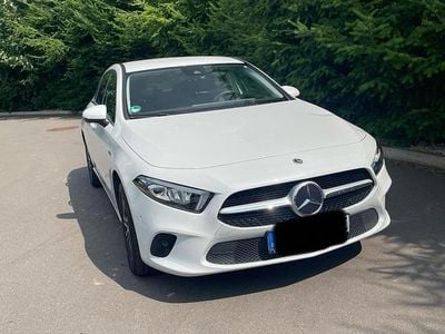Mercedes A250