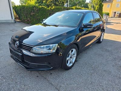 VW Jetta