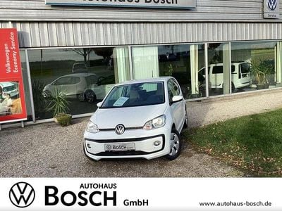 VW up!