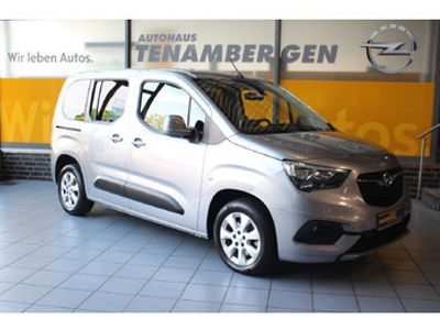 Opel Combo Life