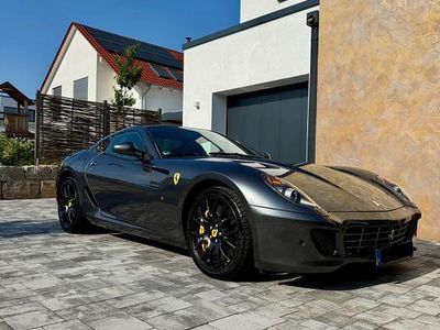 Ferrari 599