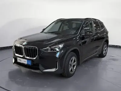 Gebraucht BMW X1