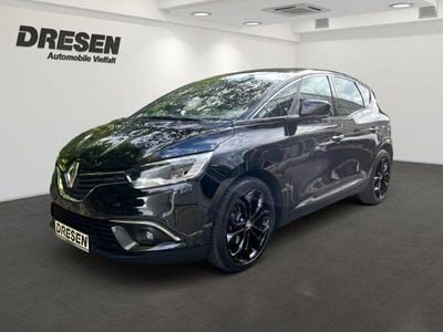 Renault Scénic IV