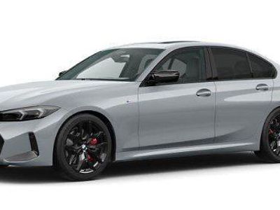 Neu BMW M340 M Sport 392 PS (288 kW) 2026 Grau Limousine