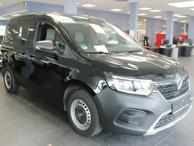Gebraucht Renault Kangoo