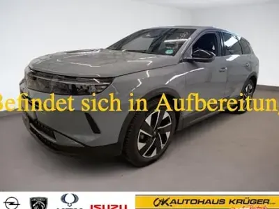 Gebraucht Opel Grandland X Edition 136 PS (100 kW) 2025 Grau SUV