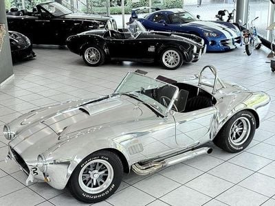 Gebraucht 1965 AC Cobra Cabrio | 398.800 €