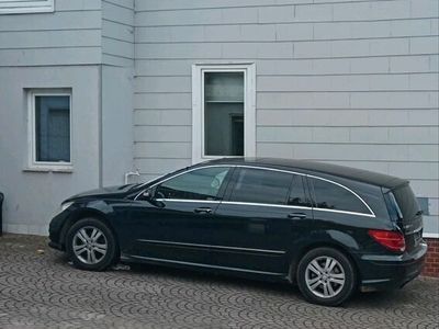 gebraucht Mercedes R320 