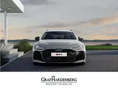 Gebraucht Audi RS5