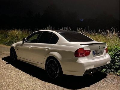 BMW 335