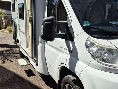 Weiß Gebraucht 2014 Fiat Ducato Van | 39.999 €