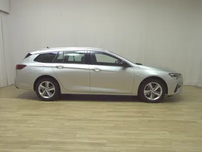 Gebraucht Opel Insignia