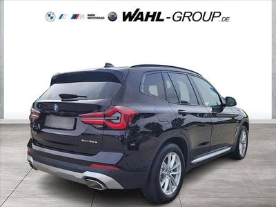 Farbe: Gebraucht 2022 BMW X3 SUV | 37.440 € (Etwas zu teuer)