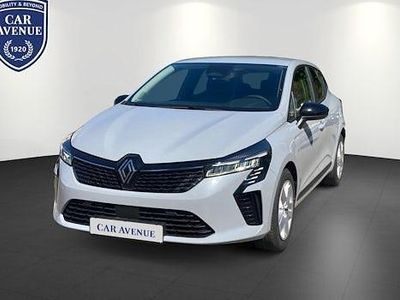 Gebraucht Renault Clio V Evolution 115 PS (84 kW) 2025 Grau Limousine