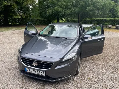 Gebraucht Volvo V40