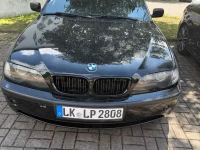 Gebraucht BMW 320