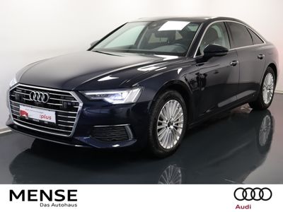 gebraucht Audi A6 Limousine TFSI e Design