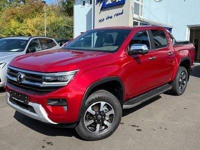 VW Amarok