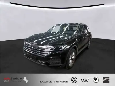 Gebraucht VW Touareg