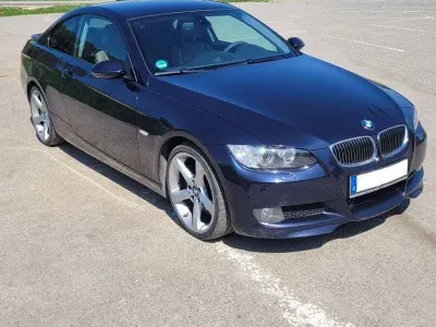 Käytetty BMW 330
