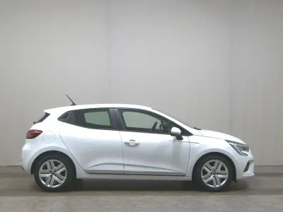 Gebraucht Renault Clio 101 PS (74 kW) 2020 Weiss